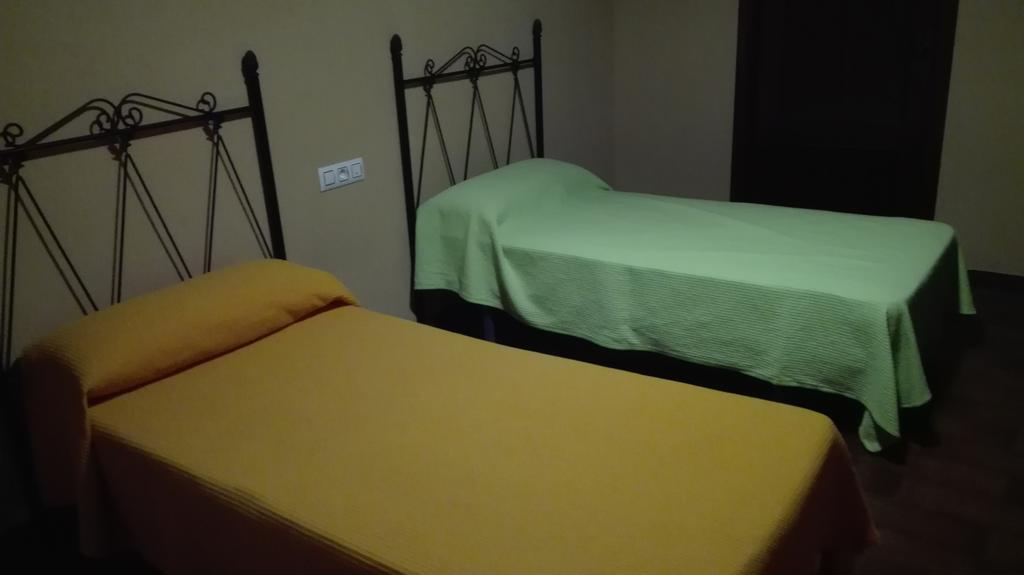 El Tirol Hotell Cantagallo Exteriör bild